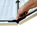 Quest Versalite 86 Square Multi Height Table