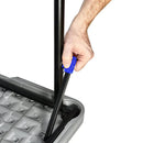 Quest Versalite 180 Multi Height Table