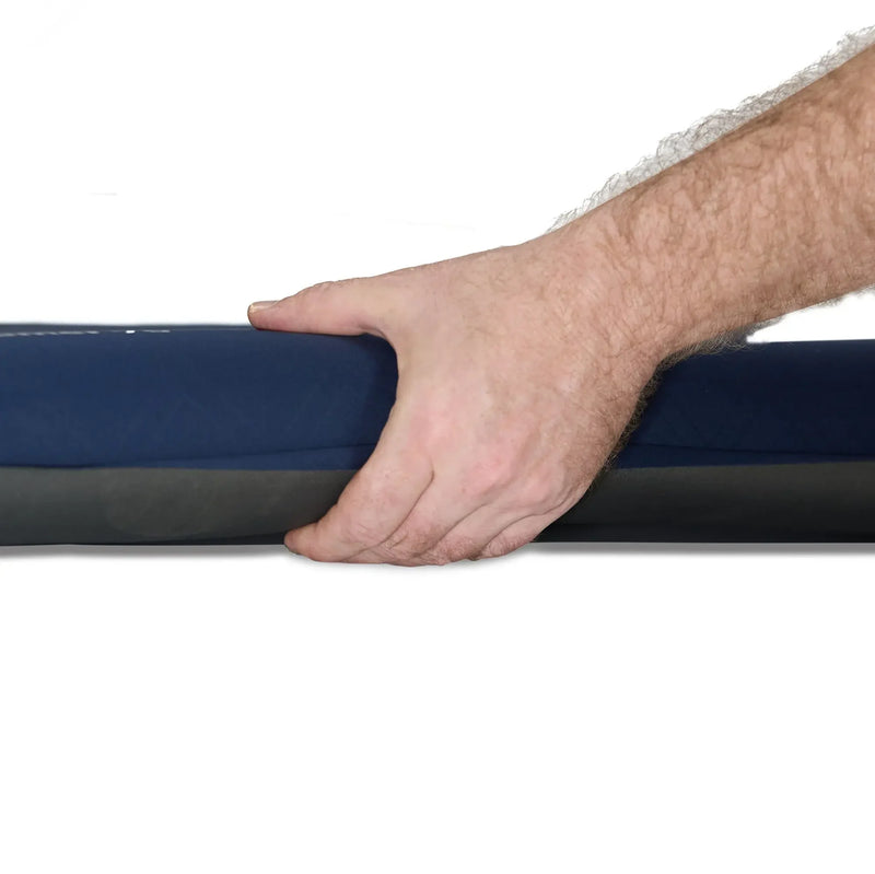 Quest Outdoors Dreamer 55 Self Inflating Mattress (Single)