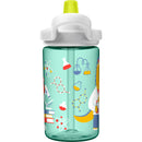 CamelBak Eddy+ Kids Bottle (400ml) - Science Dinos