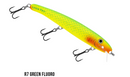Halco Laser Pro Lure 120MT (Assorted Colours)