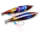 Ocean's Legacy Hybrid Contact Jig 260g (Assorted Colours)