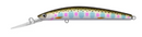 Daiwa Double Clutch 60mm Lure (Assorted Colours)