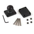 Hobie Ram Base with 1.5 Ball (2" x 2.5" Base)