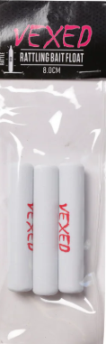 Vexed Rattling Bait Float (Assorted Sizes)