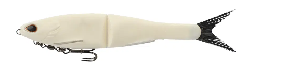 Berkley Powerbait Nessie 7" Lure (Assorted Colours)