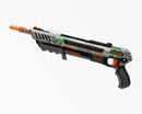 Bug-A-Salt 3.0 Fly Killer Gun - Realtree Camo Edition
