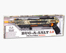 Bug-A-Salt 3.0 Fly Killer Gun - Realtree Camo Edition