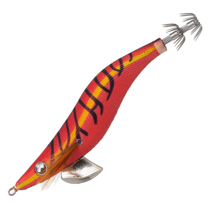 Bite Science Squid Slayer Squid Jigs 3.5 (Assorted Colours)