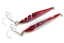 Oceans Legacy Slingshot Lures 70g (Assorted Colours)