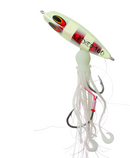 Vexed Inchiku Jig 80g (Assorted Colours)