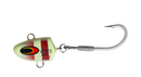 Vexed Dhu Bomb 110g (Assorted Colours)