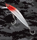 Dr Hook School Bully Lure 45g (Assorted Colours)