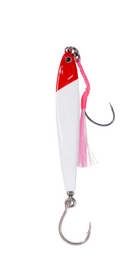 Vexed Cast Iron Shore Jigs - 20g (Variety of Sizes Available)