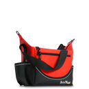 Rugged Xtremes PVC Insulated Crib Bag - Red