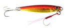 MajorCraft JigPara Short Jig 30g (Assorted Colours)