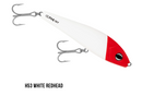 Halco Slidog Lure 125 (Assorted Colours)