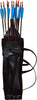 Redzone Back Quiver Holder - Black