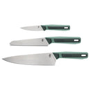 Gerber ComplEAT Camp Knife Set (3 Pieces)