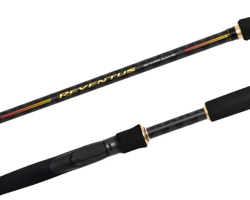 Shimano Reventus Shore Spinning Rods (Assorted Models)