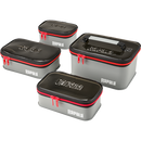 Rapala Hydro Tackle Boxes (Assorted Sizes)