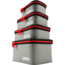 Rapala Hydro Tackle Boxes (Assorted Sizes)