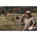 Ridgeline Yard Shirt - Beech