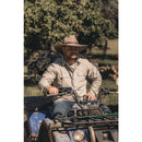 Ridgeline Yard Shirt - Eucalyptus