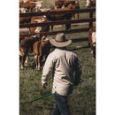 Ridgeline Yard Shirt - Eucalyptus