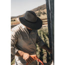 Ridgeline Yard Shirt - Eucalyptus