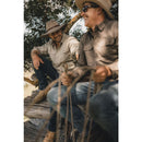 Ridgeline Yard Shirt - Eucalyptus