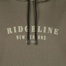 Ridgeline Womens Pro Hunt Hoodie - Beech