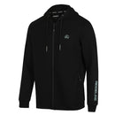 Ridgeline Mens Bonded Hoodie - Black