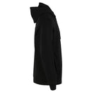 Ridgeline Mens Bonded Hoodie - Black