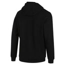 Ridgeline Mens Bonded Hoodie - Black