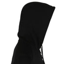 Ridgeline Mens Bonded Hoodie - Black