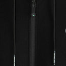 Ridgeline Mens Bonded Hoodie - Black