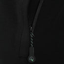 Ridgeline Mens Bonded Hoodie - Black