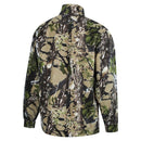 Ridgeline Igloo Zip Top/Jumper - Buffalo Camo