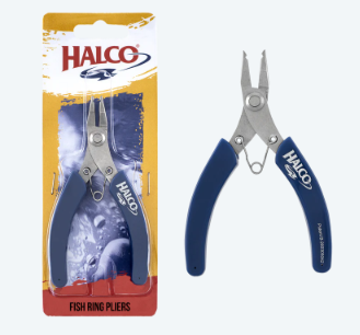 Halco Fish Ring Pliers