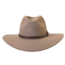 Akubra Riverina Hat - Bran (Available In-Store Only)