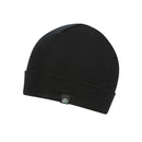 Ridgeline Merinotech Beanie - Black