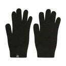 Ridgeline Merino/Possum Gloves - Black