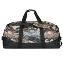 Risgeline Duffle Gear Bag (90L) - Buffalo Camo