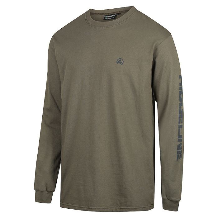 Ridgeline Pro Hunt Long Sleeve Top - Beech