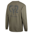 Ridgeline Pro Hunt Long Sleeve Top - Beech