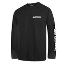 Ridgeline Pro Hunt Long Sleeve Top - Black
