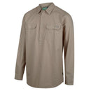 Ridgeline Yard Shirt - Beech