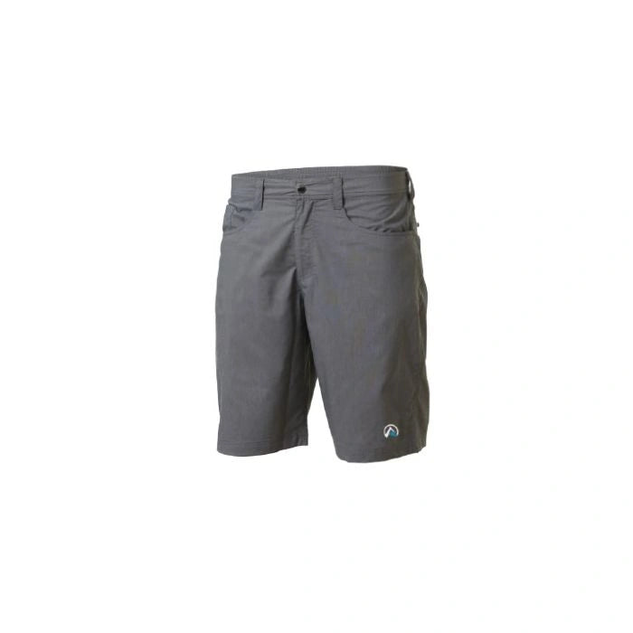 Shorts Bar Riggins Ridgeline Rig Shorts - Lead
