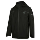 Ridgeline Raptor 3-In-1 Jacket - Black